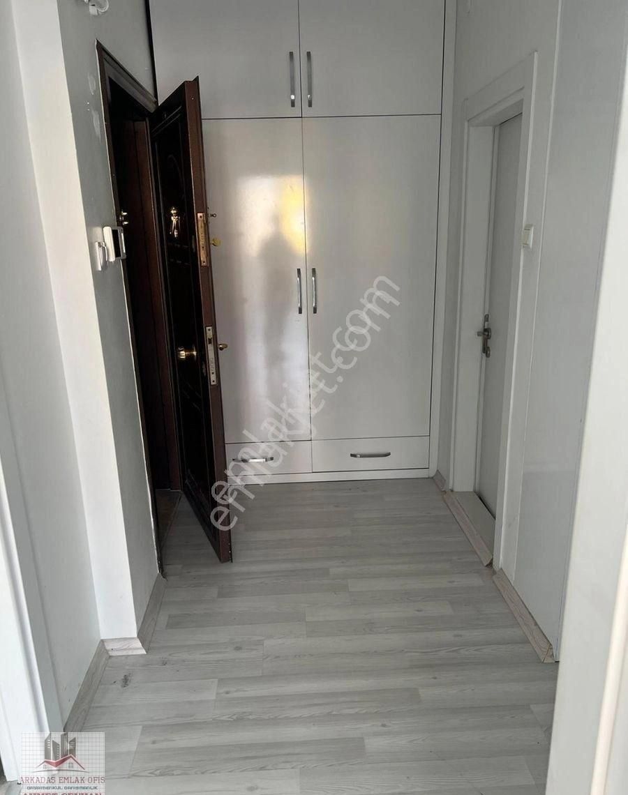 Çorum Merkez Kunduzhan Satılık Daire Mahsüni Şehir Parkı Üstü Satılık 3+1 İçi Bakımlı Daire