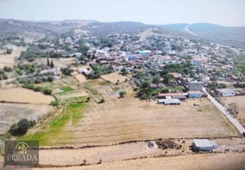 Biga Değirmencik Köyü Satılık Konut İmarlı Çanakkale/biga Değirmencik'te Satılık Arsa