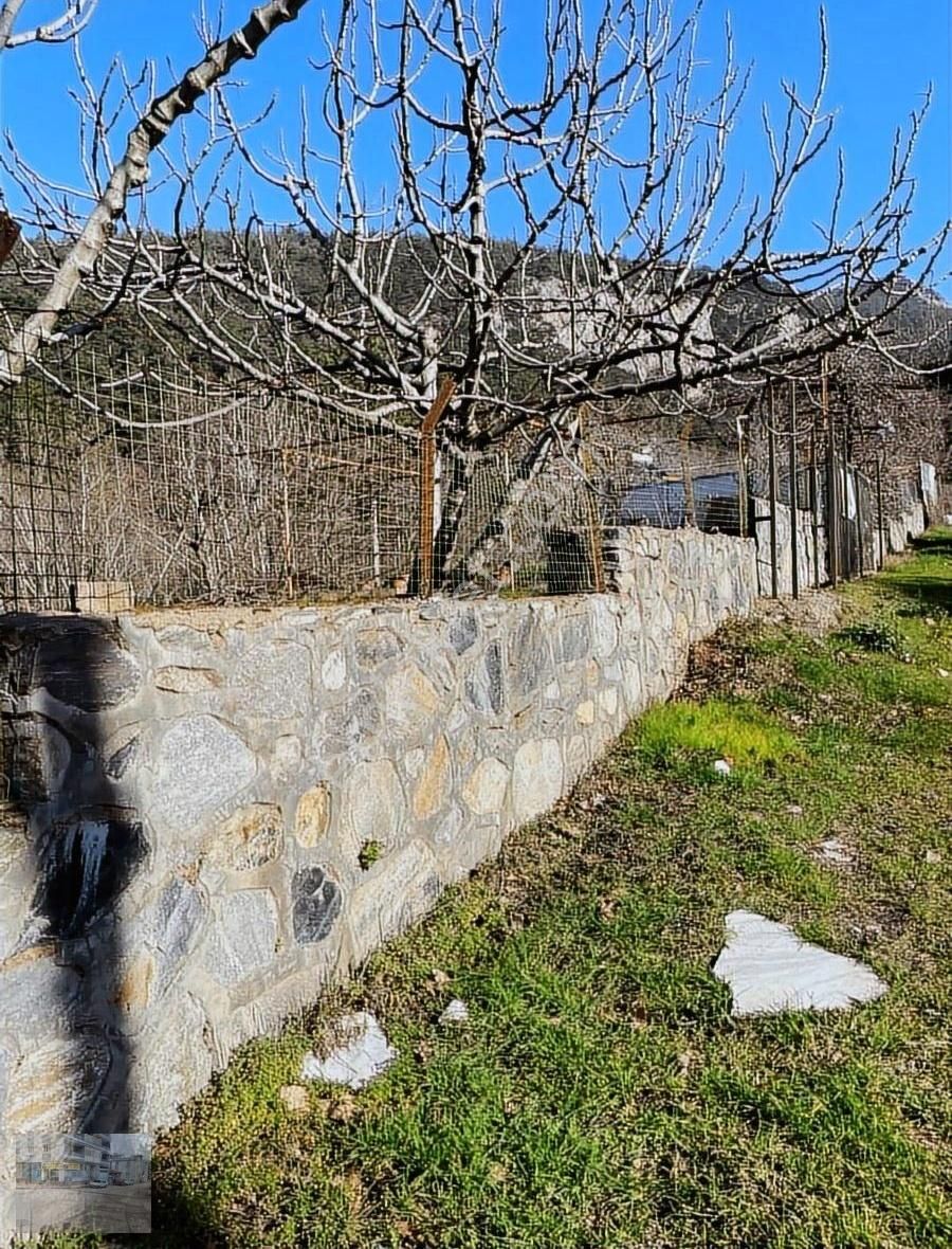 Kestel Derekızık Satılık Ticari İmarlı Bursa Kestel Derekızık Mahallesı'nde