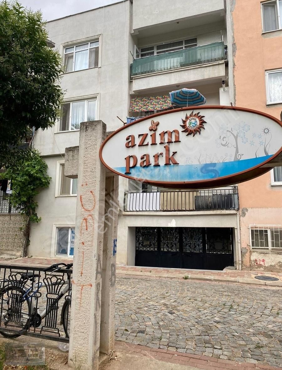 Erdek Yalı Satılık Daire Erdek Prestij Emlaktan Yalı Mh Azimpark Doğalgazlı Tadilatlı 2+1