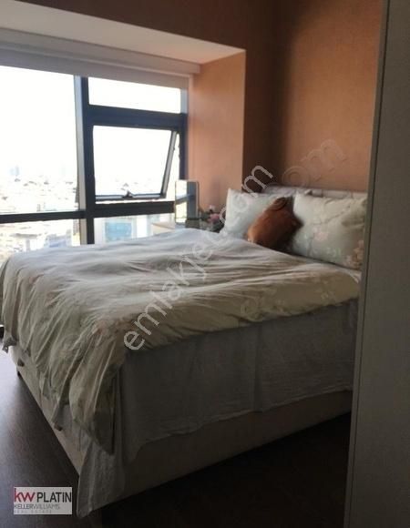 Şişli Merkez Satılık Residence Bomonti Residence By Rotana 3+1 Yüksek Kat Güncel Satılık Resd.