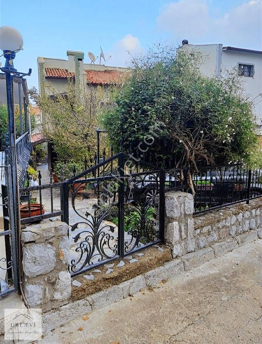 Urla Yenikent Satılık Villa Urla Binkonutlarda Satılık Kupon Villa