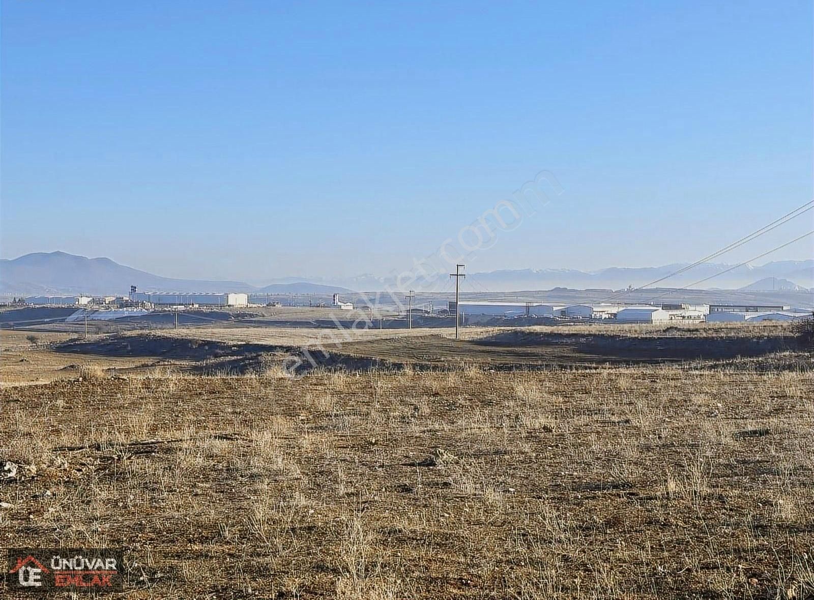 Beyşehir Gökçimen Satılık Tarla Ünüvar Emlak Gayrimenkulden Gökçimen Mh Satılık Tarla