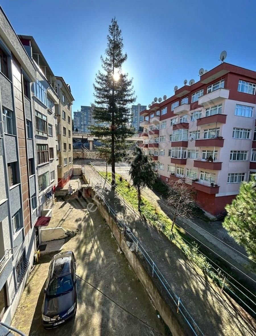 Ortahisar 2 Nolu Erdoğdu Kiralık Daire Boss Emlaktan 2 Nolu Erdogduda Kiralık 2+1 Daire