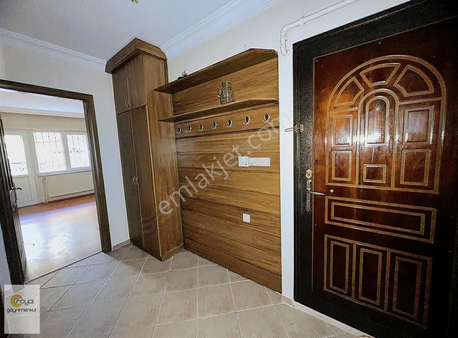 Pamukkale Kınıklı Kiralık Daire Çamlık Bordo Gürme Arkası 170m² 3+1 Bireys3balkonlu Arakat Konut