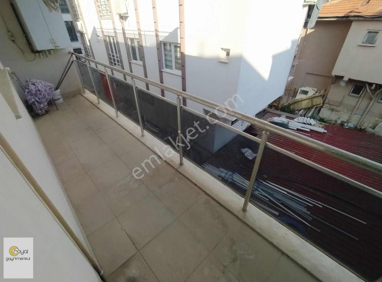 Merkezefendi Sırakapılar Kiralık Daire Devlet Hastanesine Yakın 1+1 50 M² Balkonlu Eşyalı Kiralık Konut