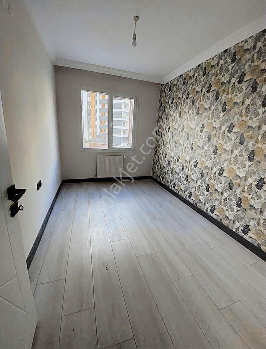 İldem F Talas Vadi 2+1 Ayda 15.280 Taksitle Nisan Ödenmiş