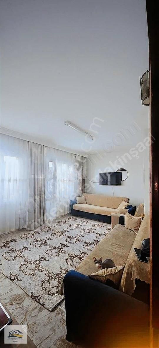 Etiler De .cad. Üzeri, 100m 3 Katlı, 2+1, Dükkanlı Ev - Görsel 3