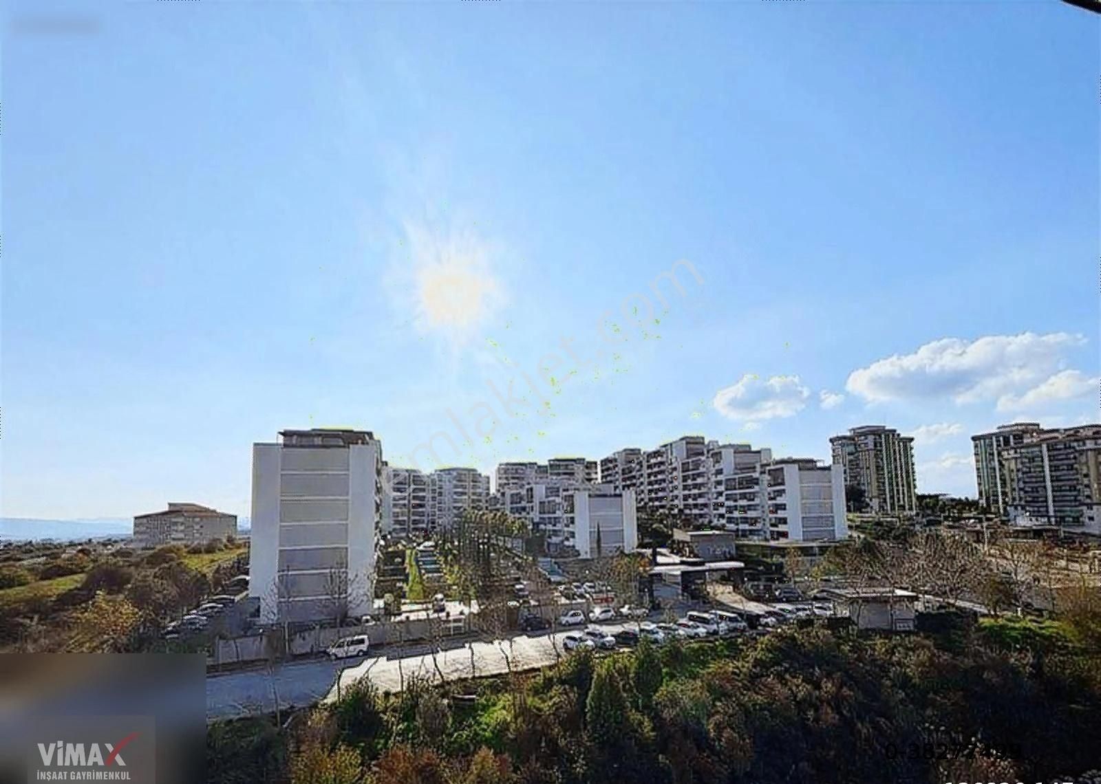 Torbalı İnönü Satılık Daire Torbalı İnönü Mah.de Doğalgaz Otoparklı Satılık 3+1 Ferah Daire