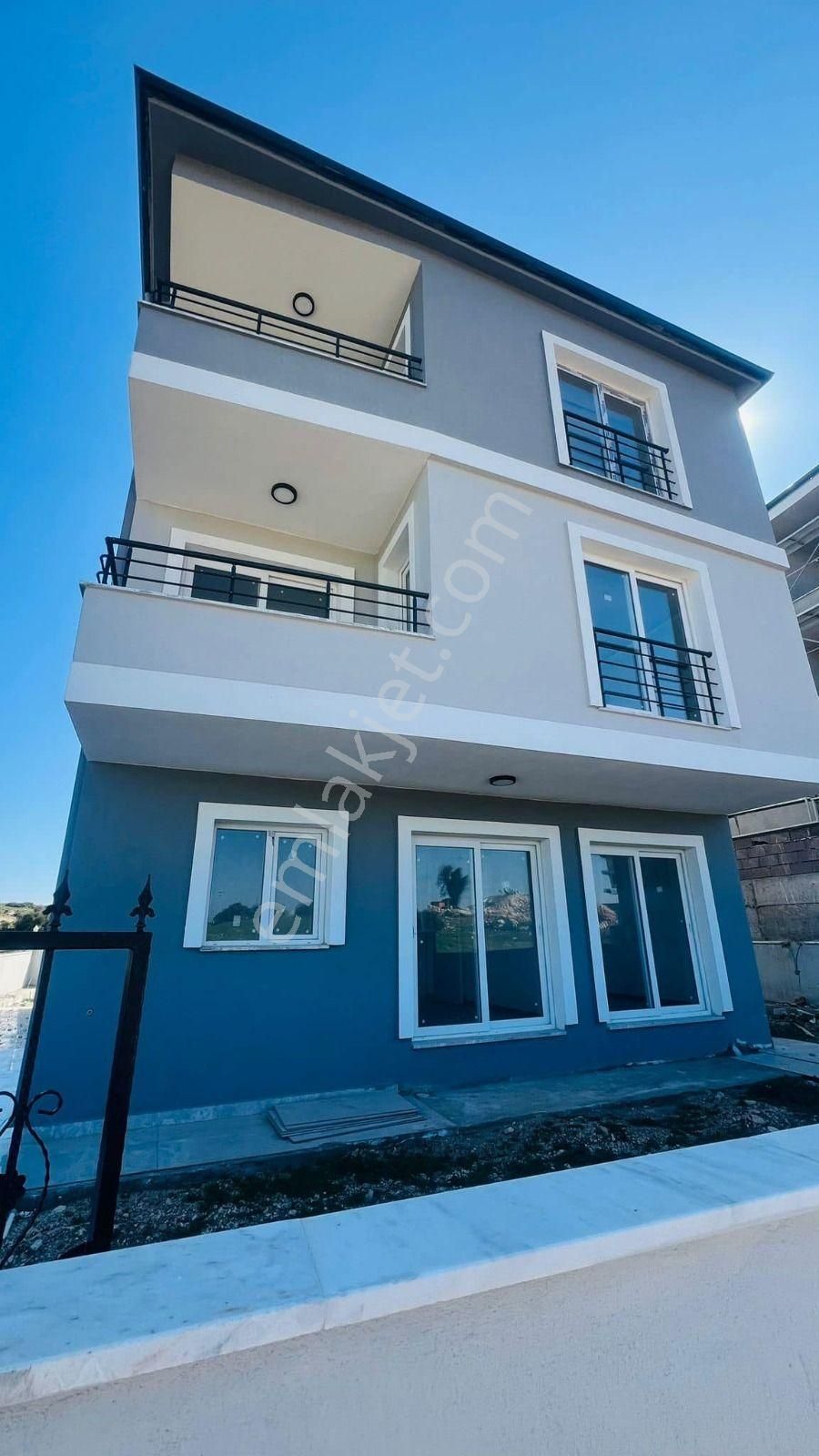 Didim Hisar Satılık Daire Didim Hisar Mh De Uygun Fiyata 1+1 Daire