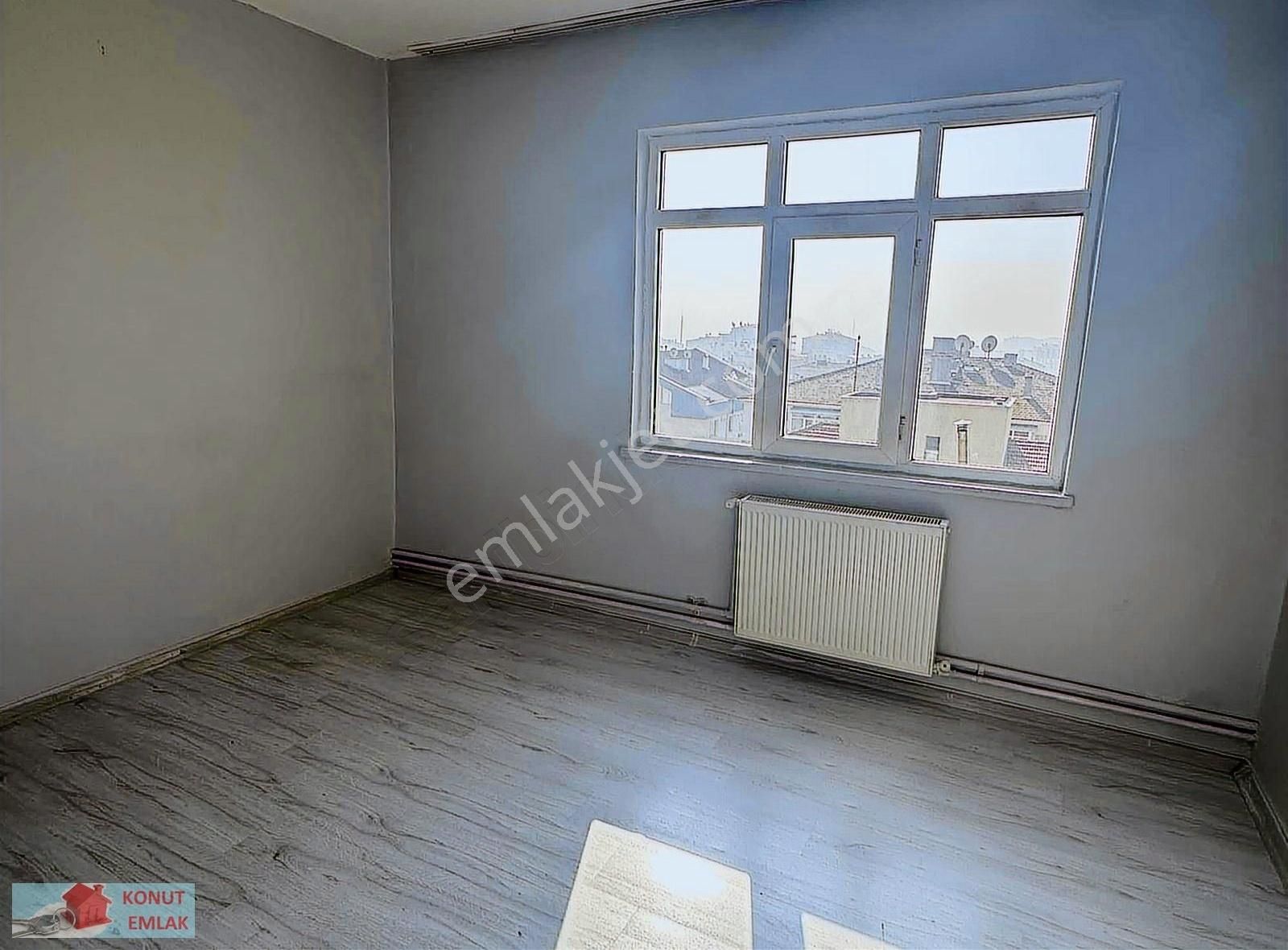 Yenimahalle Demetlale Kiralık Daire Demet Metro Yakını Asansörlü Ön Cephe 3+1 Kiralık