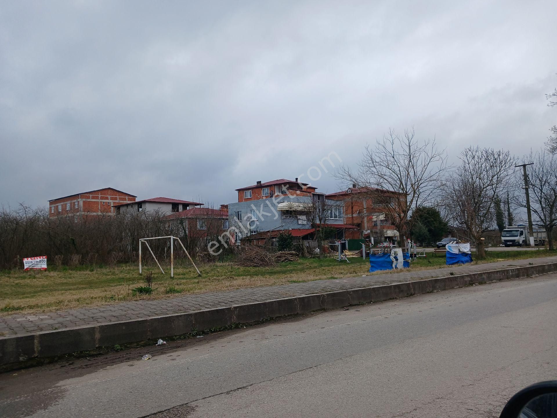 Satılık Tarla - Görsel 3