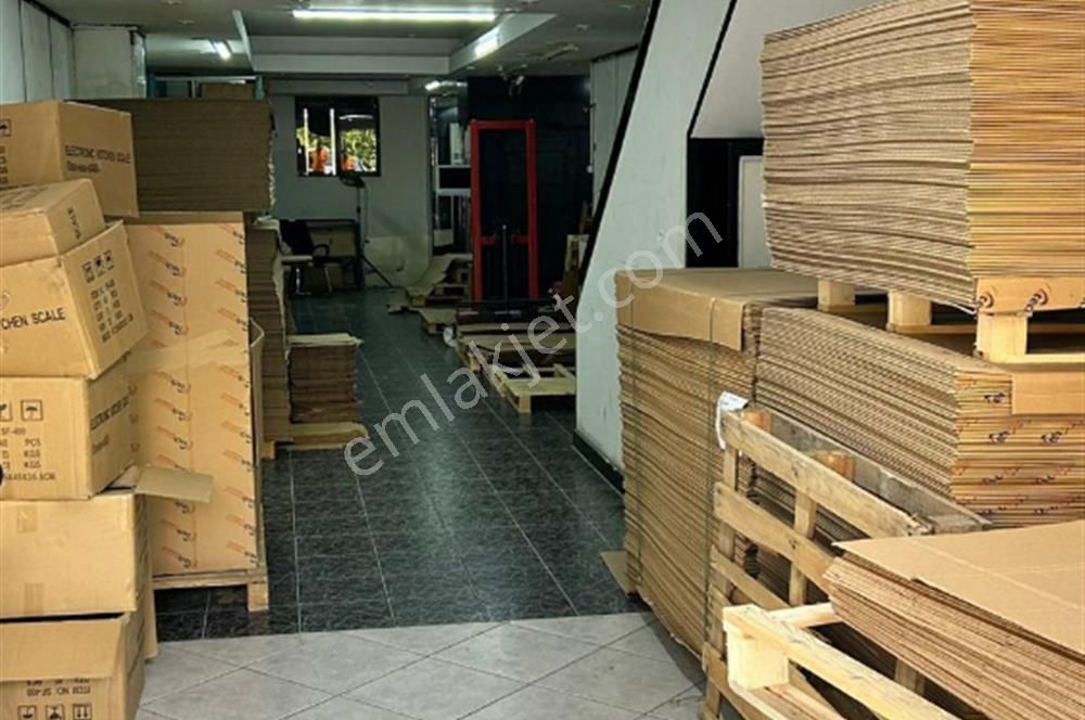 Lale Sokak'ta Fırsat Dükkan!!! - Görsel 3