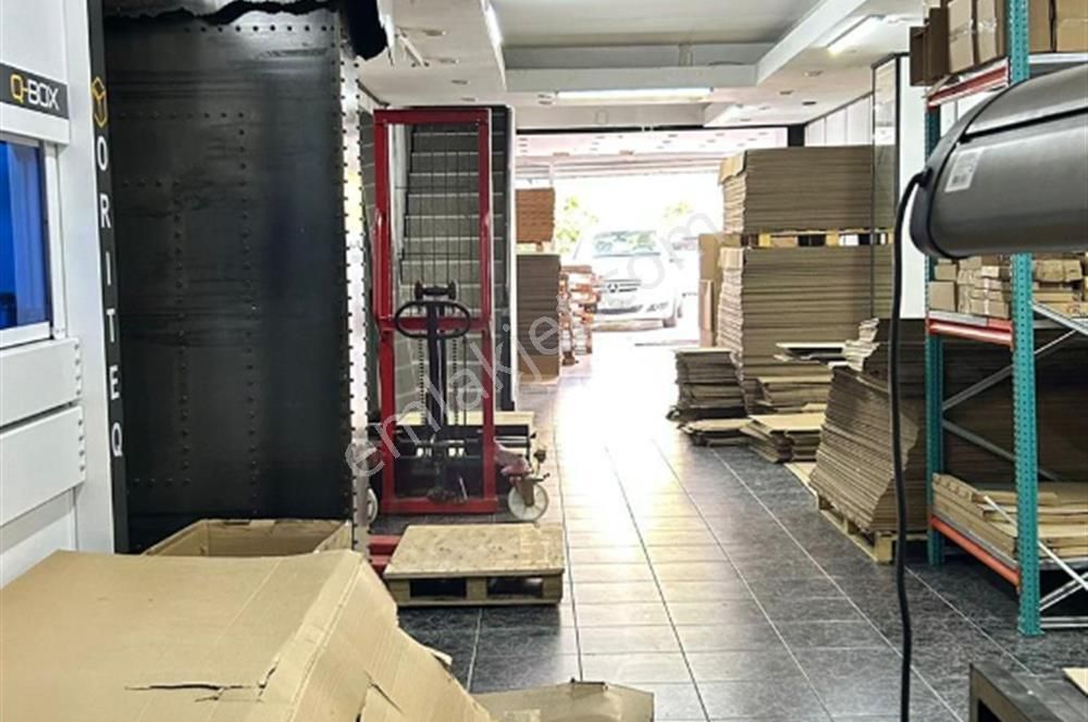 Lale Sokak'ta Fırsat Dükkan!!! - Görsel 9