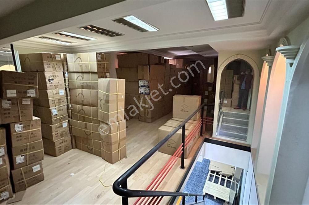 Lale Sokak'ta Fırsat Dükkan!!! - Görsel 2