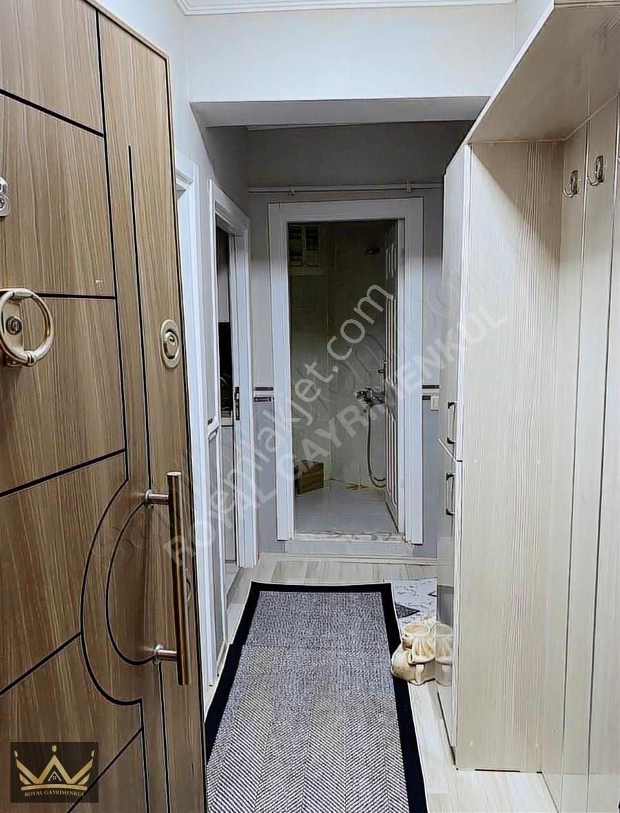 Kütahya Merkez Lala Hüseyin Paşa Kiralık Daire Şehir Hastanesine Yakın Lüks Eşyalı Kiralık Daire