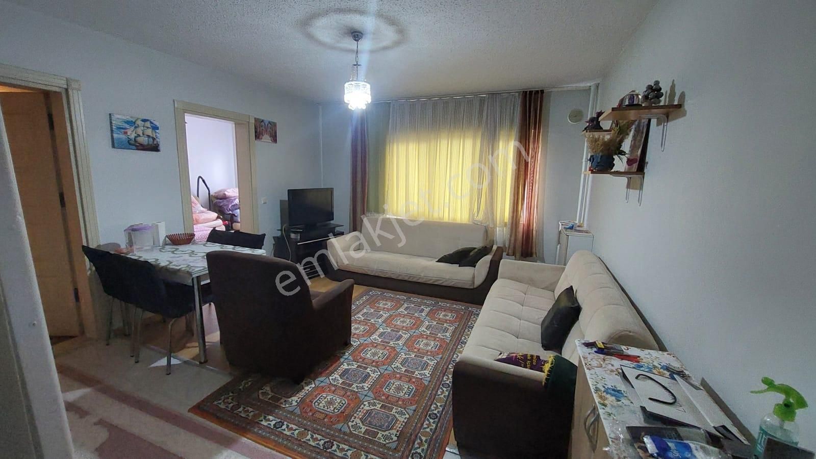 Başakşehir Kayabaşı Kiralık Daire Kayaşehir 14. Bölgede 1+1 48 M2 Full Eşyalı Kiralık Daire