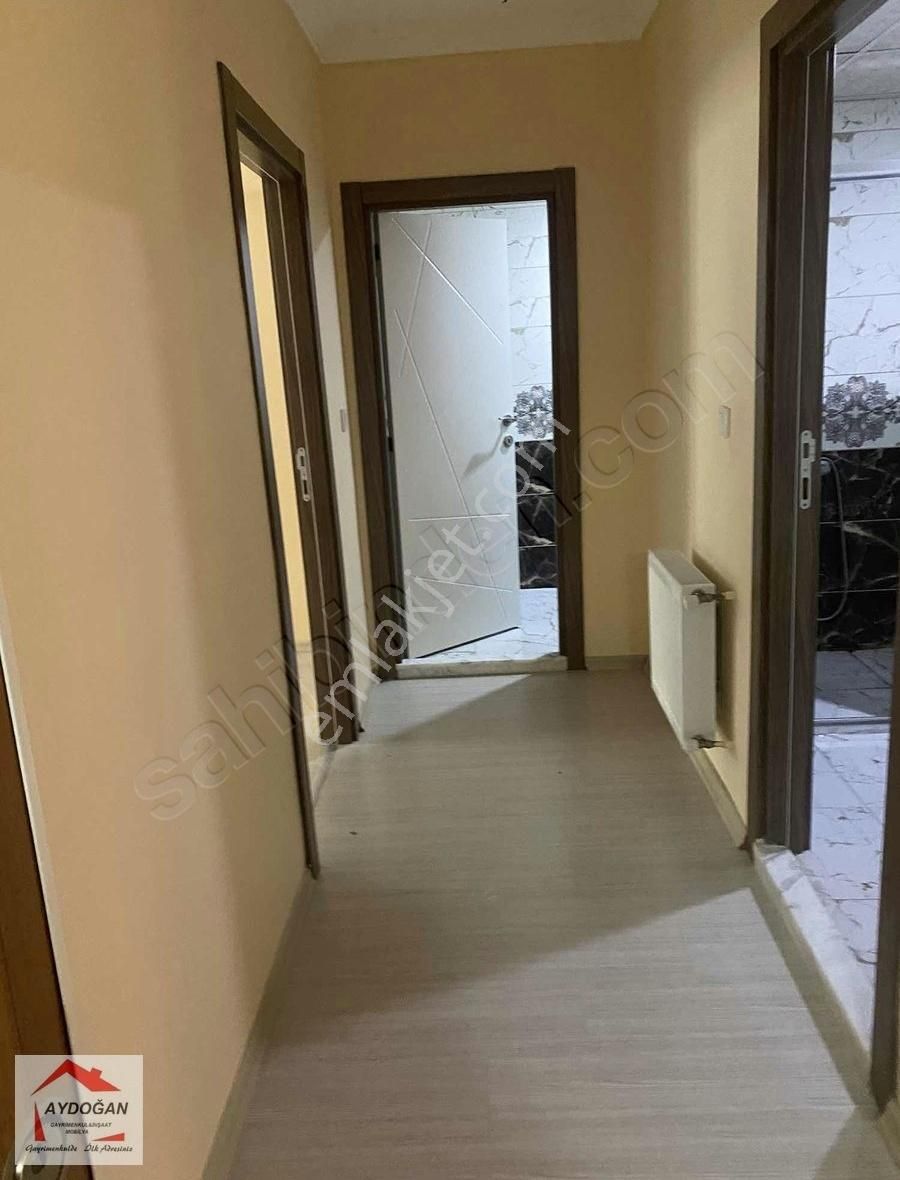 Odunpazarı Yıldıztepe Kiralık Daire Aydoğan Gayrimenkulden Yıldıztepe Mh.de Kiralık 2+1 Daire