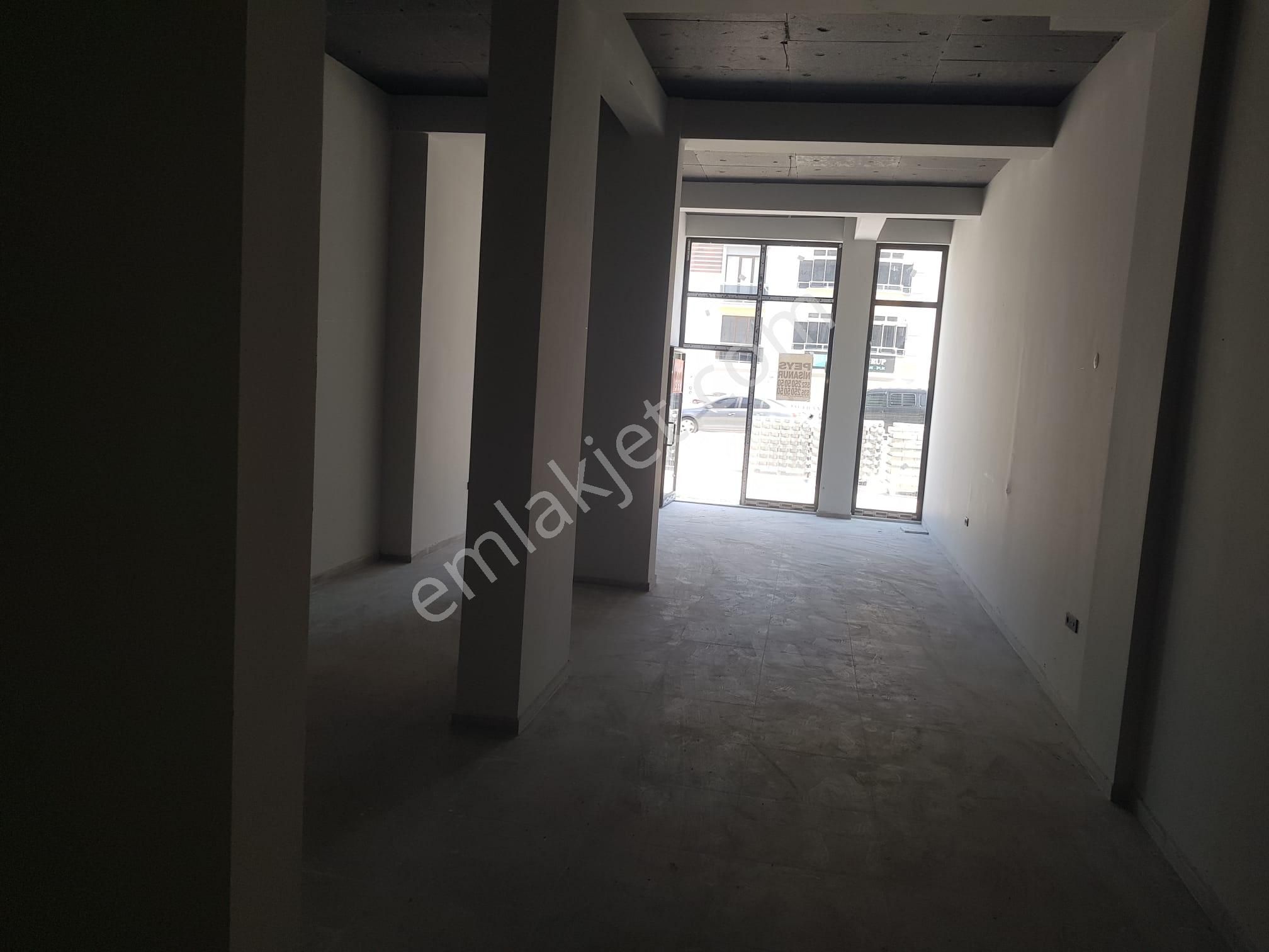 Millet Mahallesinde Sıfır Kiralık Her İş Koluna Uygun Dükkan!! - Görsel 5