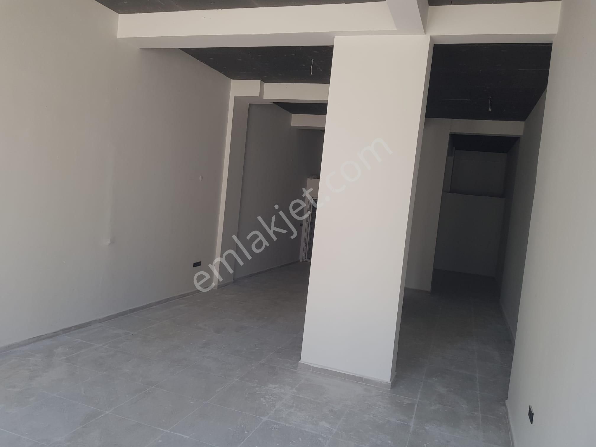 Millet Mahallesinde Sıfır Kiralık Her İş Koluna Uygun Dükkan!! - Görsel 2