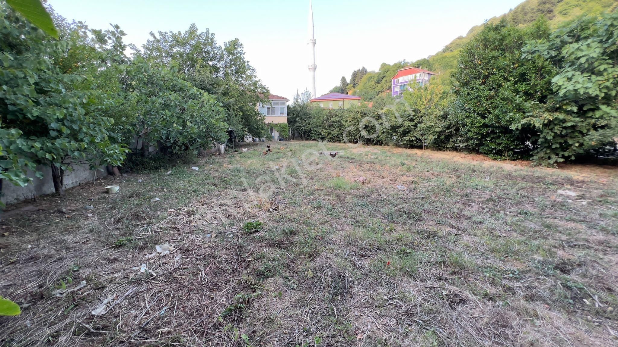 Beykoz'da 960.m2 Arsalı Satıılık Müstakil Ev - Görsel 7