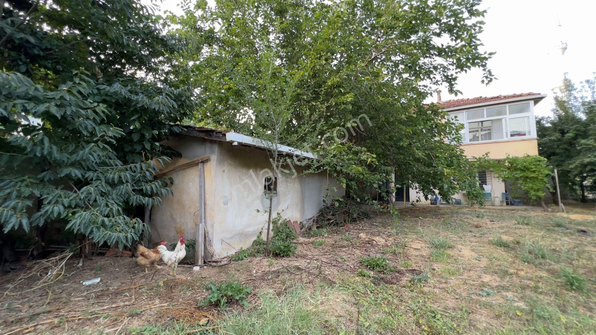 Beykoz'da 960.m2 Arsalı Satıılık Müstakil Ev - Görsel 13