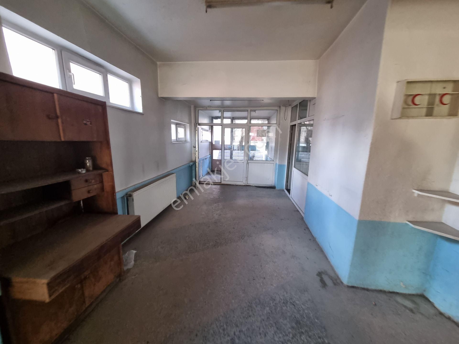 Kordonboyu Caddesinde Satılık Zemin Kat 230m2 Dükkan Kombili - Görsel 16