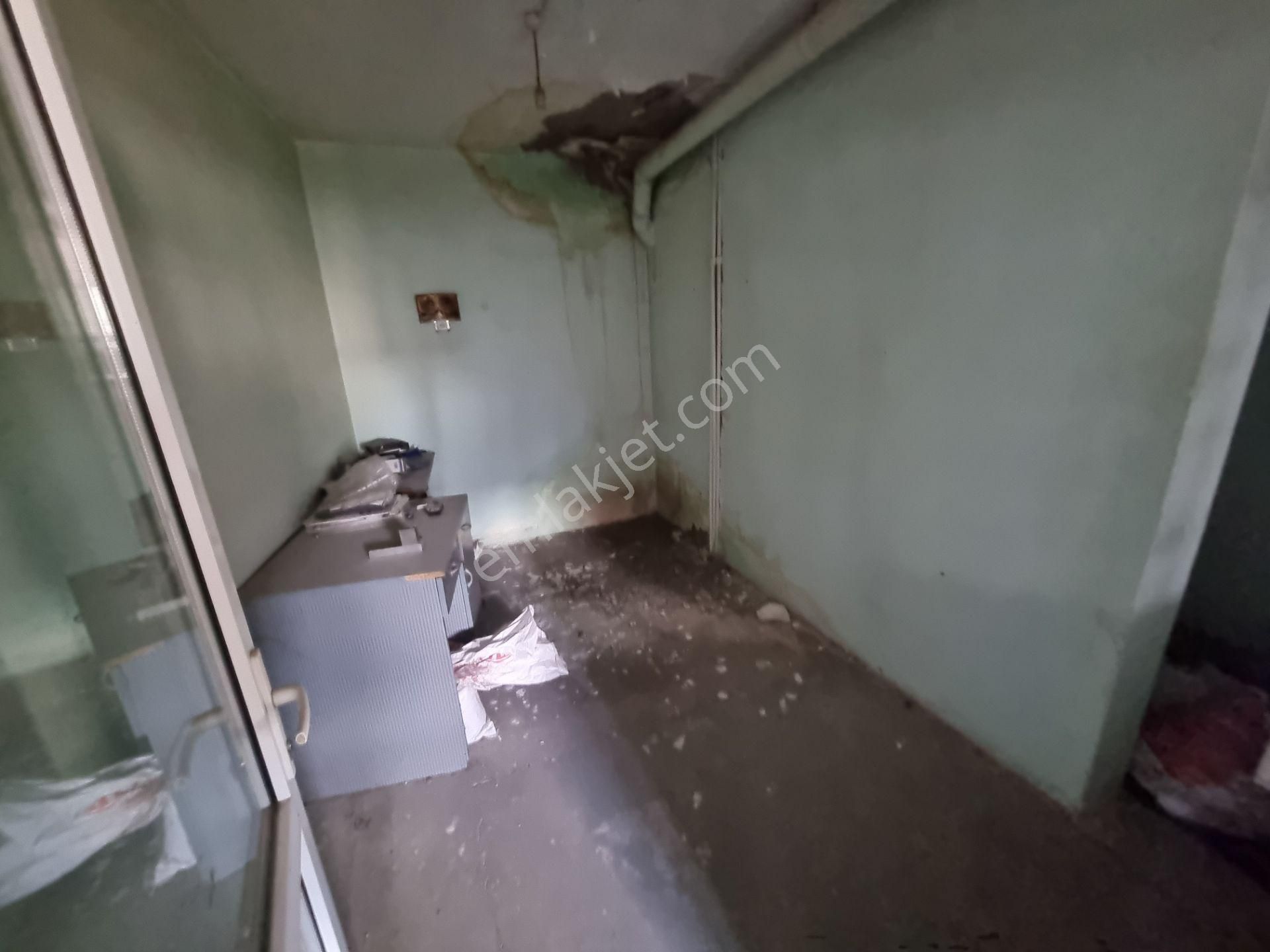 Kordonboyu Caddesinde Satılık Zemin Kat 230m2 Dükkan Kombili - Görsel 4