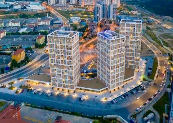 Başakşehir Ziya Gökalp Kiralık Daire İkitelli Başakşehir Kiralık 2+1 Ferah Daire Ayazma Emlak Konutları 2