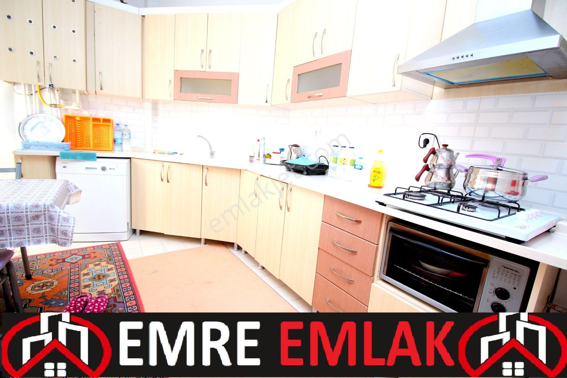 Etimesgut Oğuzlar Satılık Daire ꧁꧂emre Emlaktan꧁꧂asansörlü Oğuzlar'da Batı Adliyesi Yanı Site İçi 3+1 Satılık Daire