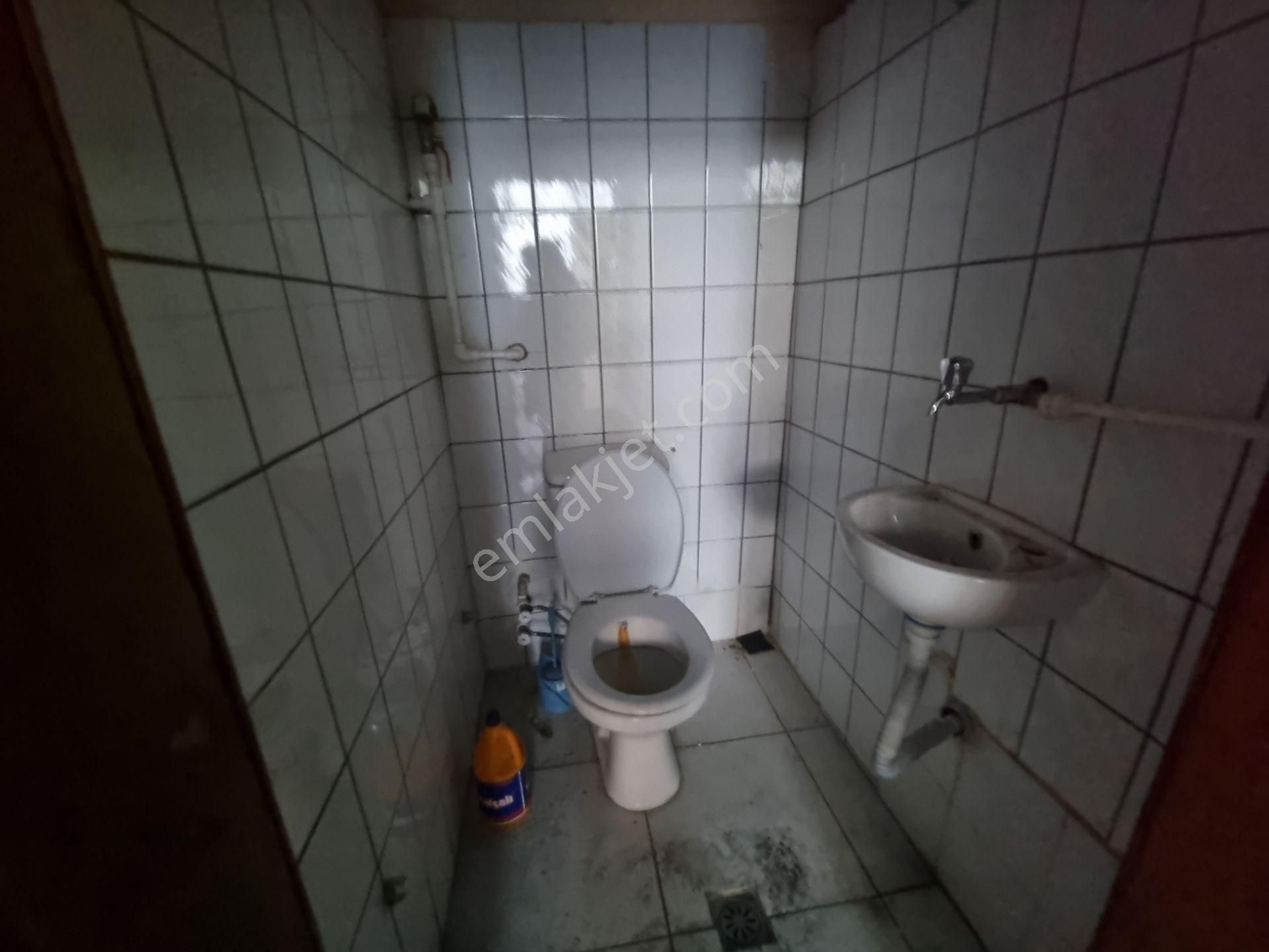 Kızılcahamam Caddesinde Satılık Düz Zemin 55m2 Dükkan 5.metre Cadde Cepheli - Görsel 12