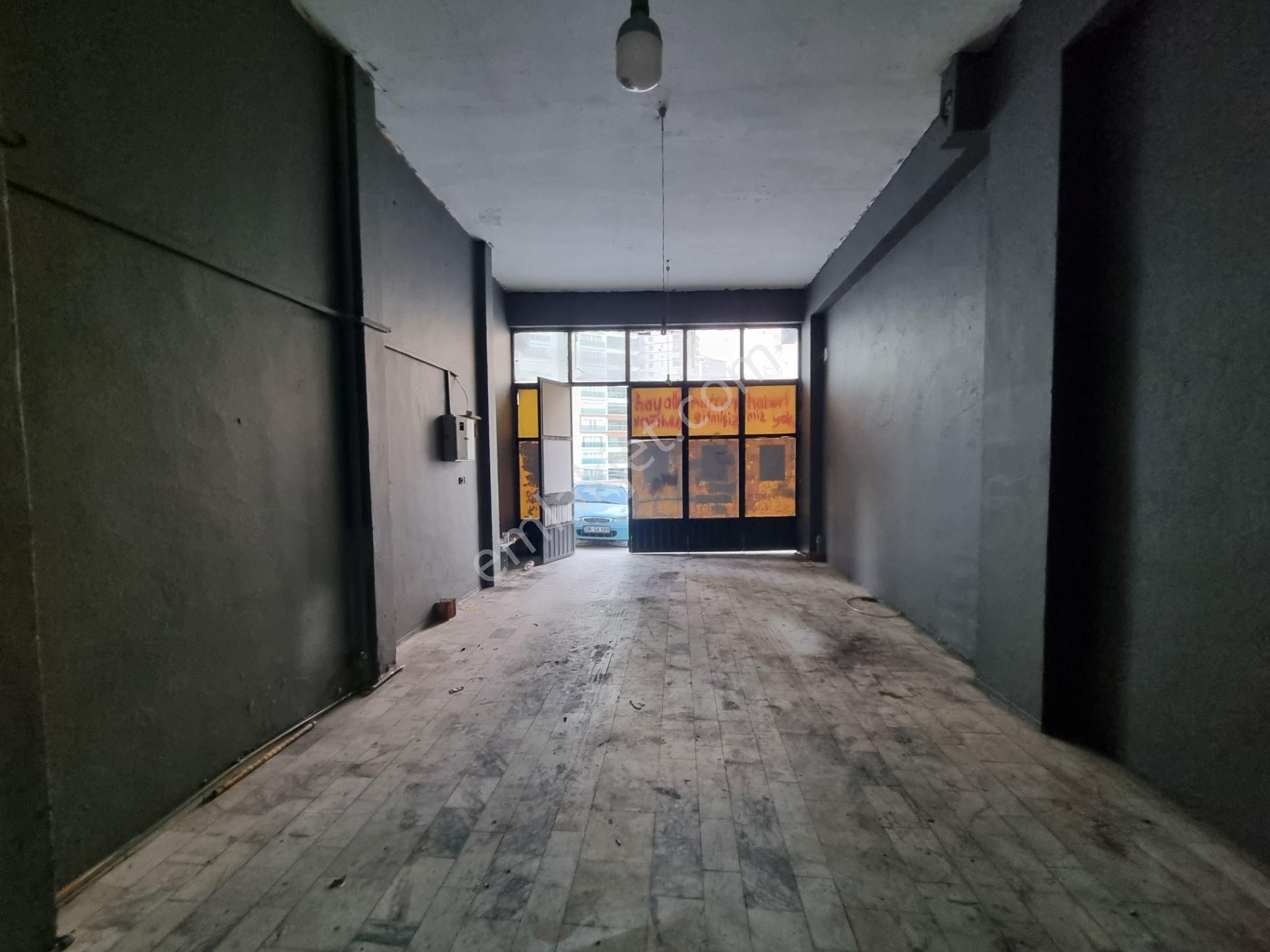 Kızılcahamam Caddesinde Satılık Düz Zemin 55m2 Dükkan 5.metre Cadde Cepheli - Görsel 13