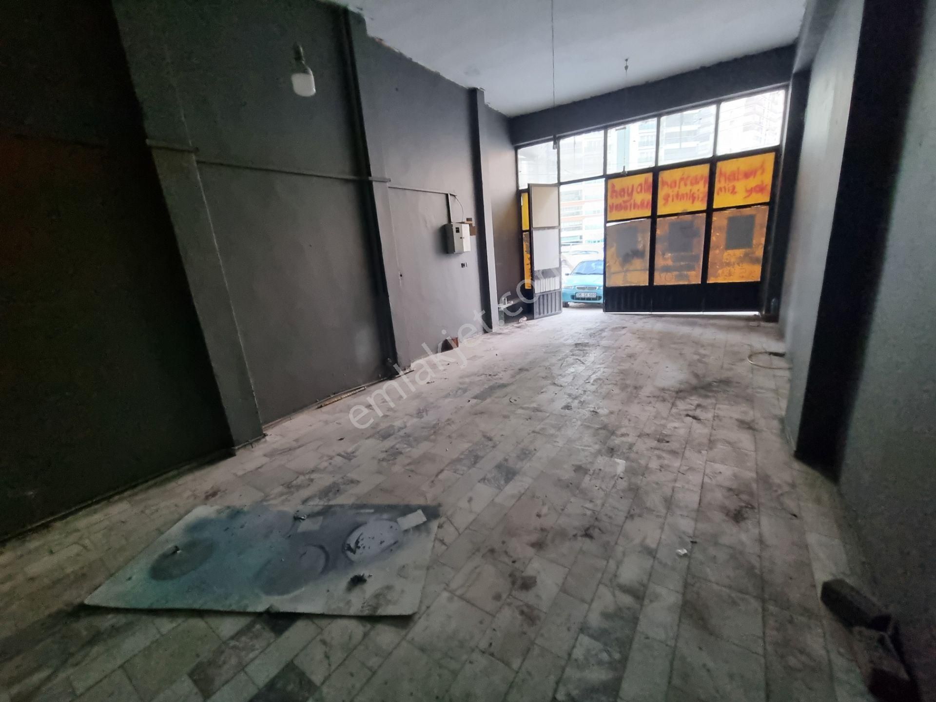 Kızılcahamam Caddesinde Satılık Düz Zemin 55m2 Dükkan 5.metre Cadde Cepheli - Görsel 10