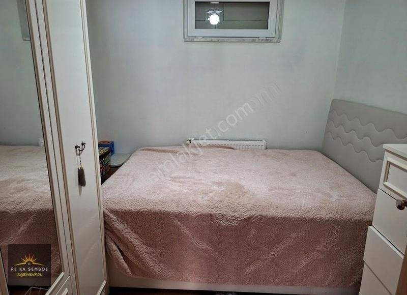 Serdivan İstiklal Satılık Daire Serdivan Merkezde Satılık 2+1 Daire