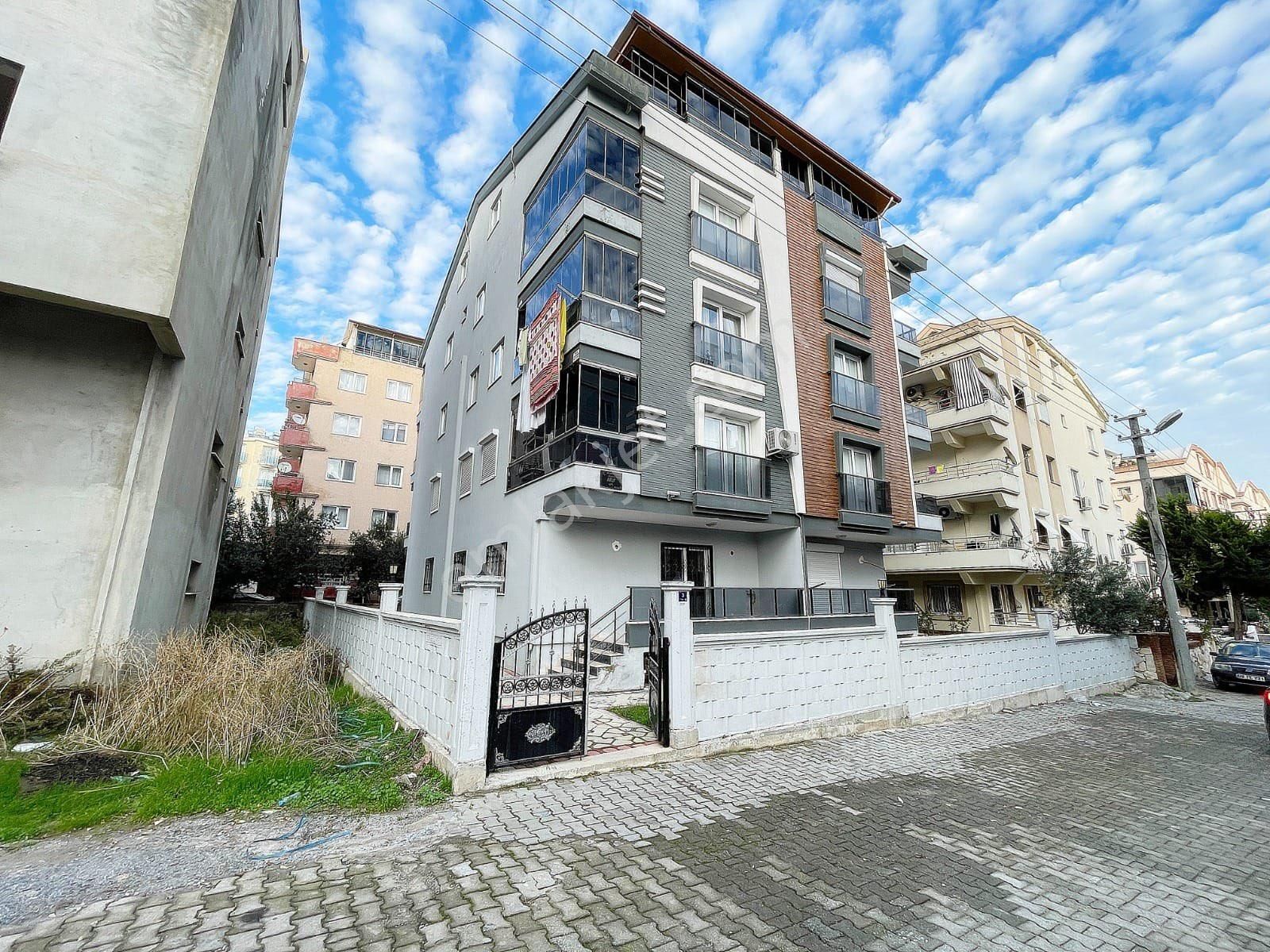 Didim Hisar Satılık Daire Didim Merkezde Satılık 3+1 Uygun Fiyatlı Daire