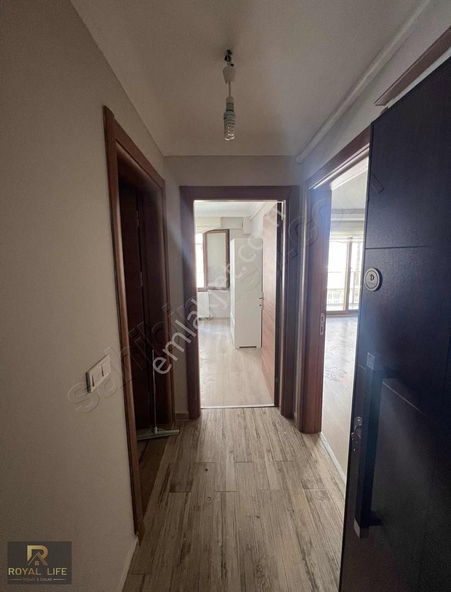 Söke Konak Kiralık Daire Söke Çarşı İçinde Kiralık 1+1 Eşyalı Doğalgazlı Daire