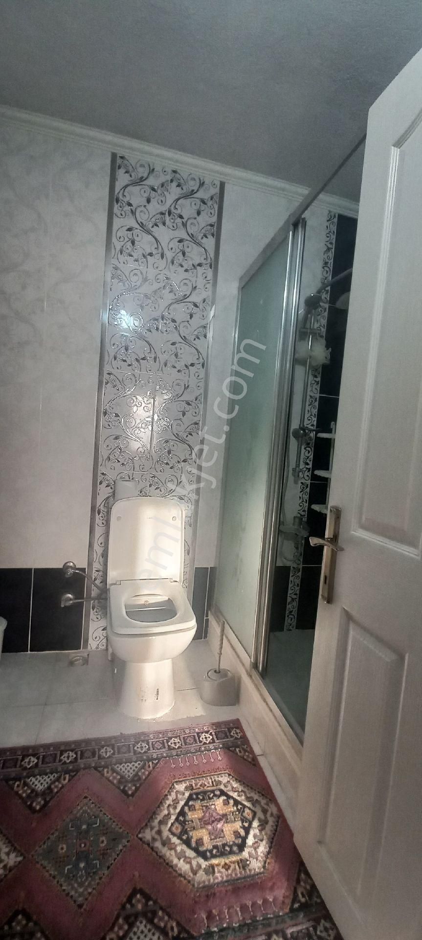 Çiğli Egekent Kiralık Daire İzmir Çiğli Egekent Mahallesi Ful Deniz Manzaralı Kombili Daire