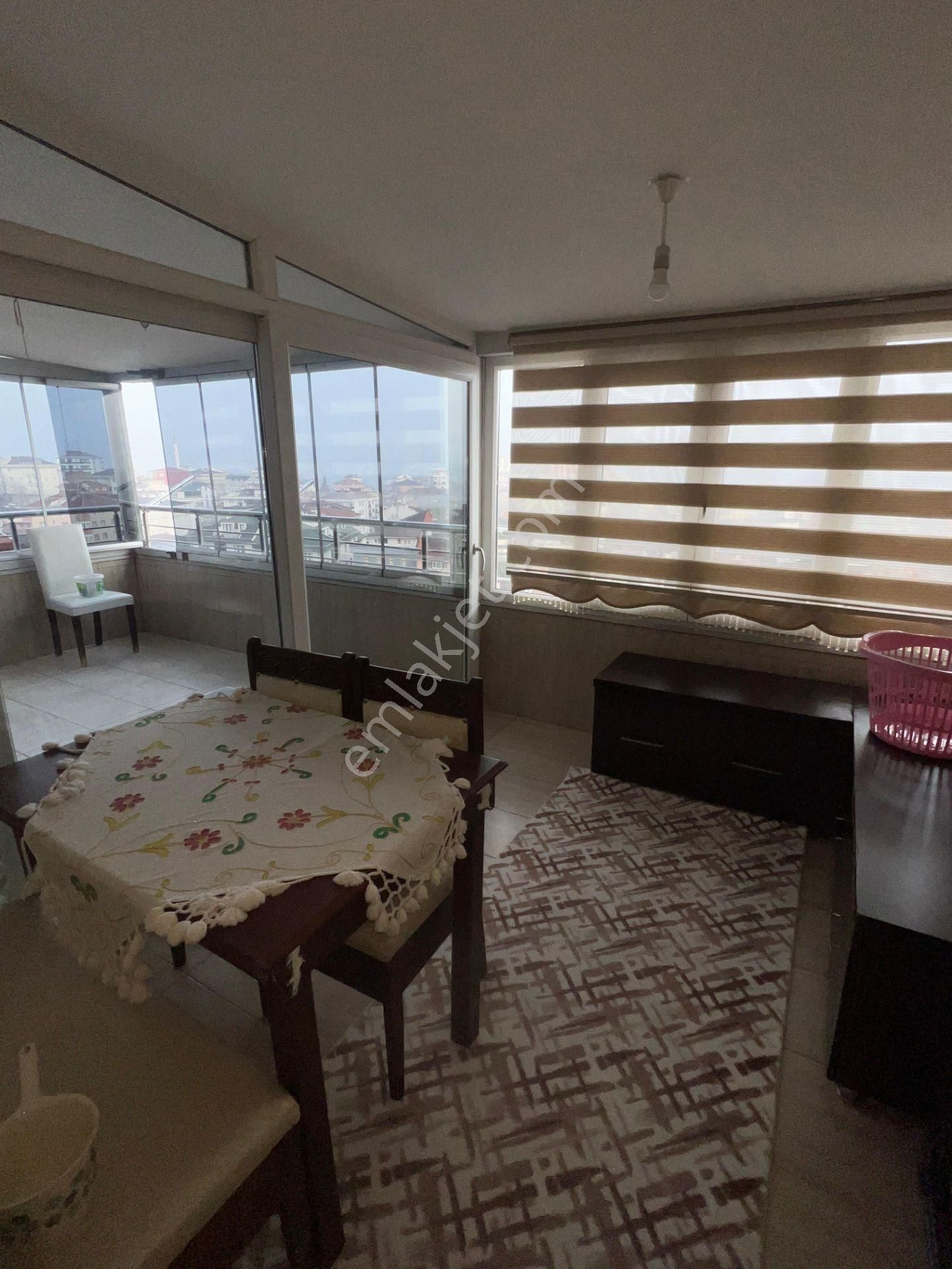 İstanbul Sancaktepe Yunusemre Satılık 3+1 Üst Dübleks İskanlı - Görsel 18