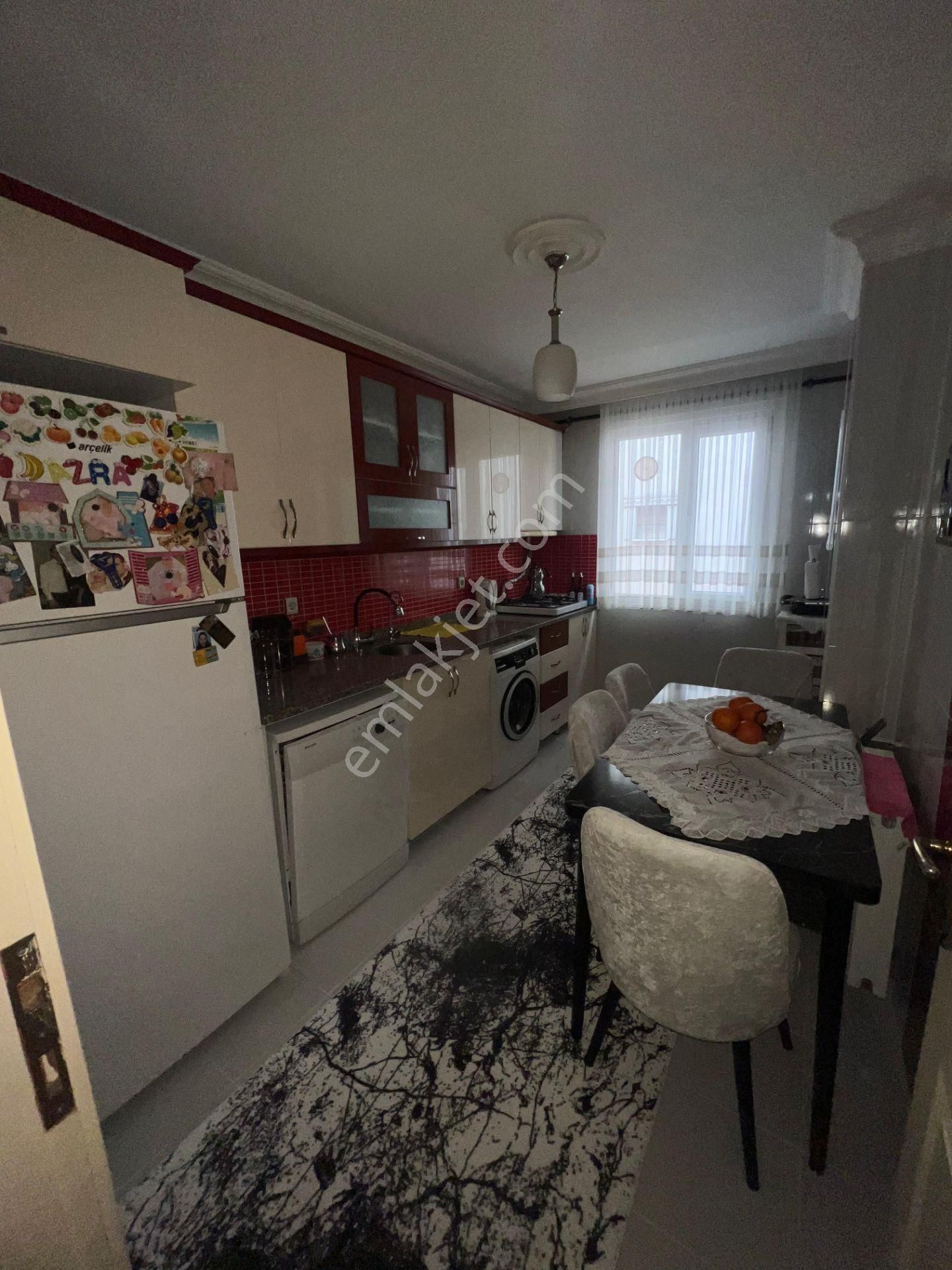 İstanbul Sancaktepe Yunusemre Satılık 3+1 Üst Dübleks İskanlı - Görsel 6