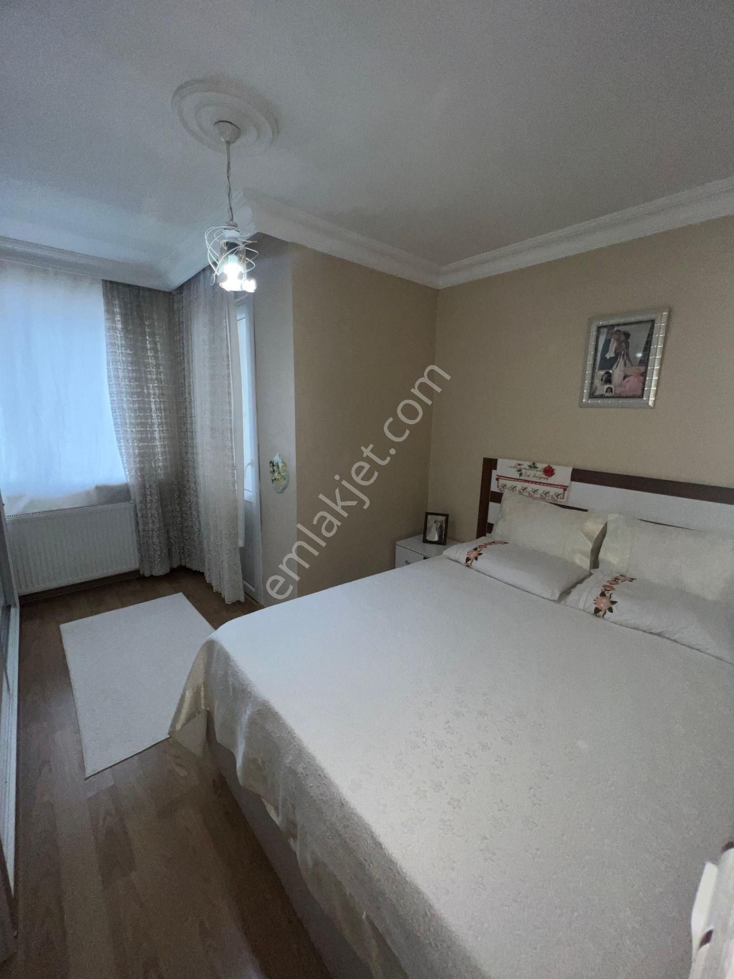 İstanbul Sancaktepe Yunusemre Satılık 3+1 Üst Dübleks İskanlı - Görsel 23