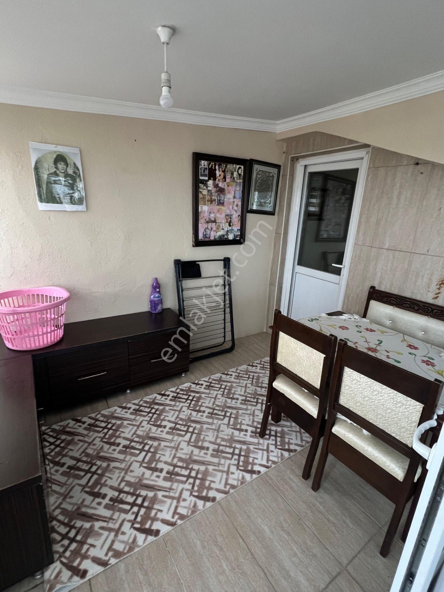 İstanbul Sancaktepe Yunusemre Satılık 3+1 Üst Dübleks İskanlı - Görsel 17