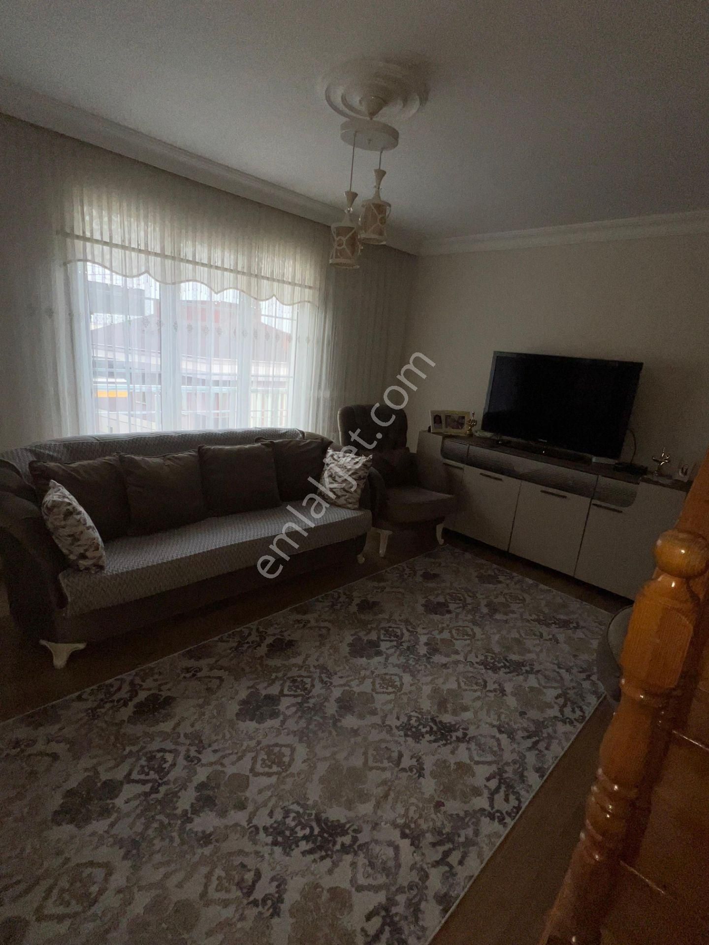 İstanbul Sancaktepe Yunusemre Satılık 3+1 Üst Dübleks İskanlı - Görsel 15