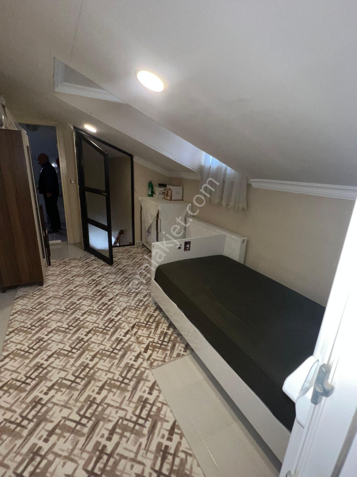 İstanbul Sancaktepe Yunusemre Satılık 3+1 Üst Dübleks İskanlı - Görsel 4