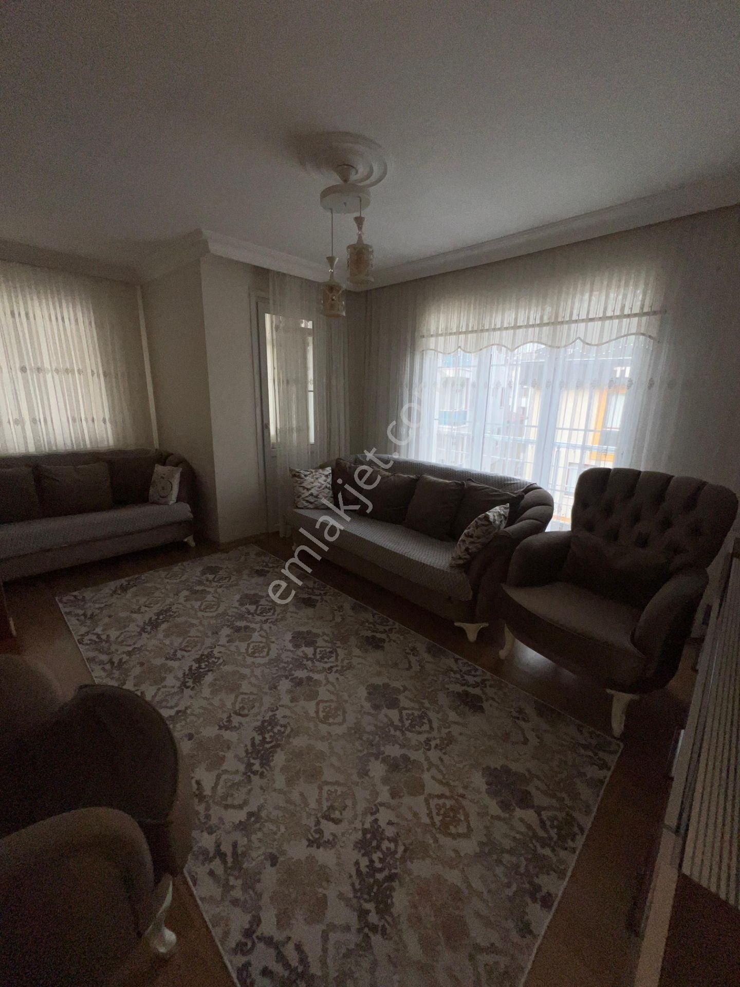 İstanbul Sancaktepe Yunusemre Satılık 3+1 Üst Dübleks İskanlı - Görsel 16