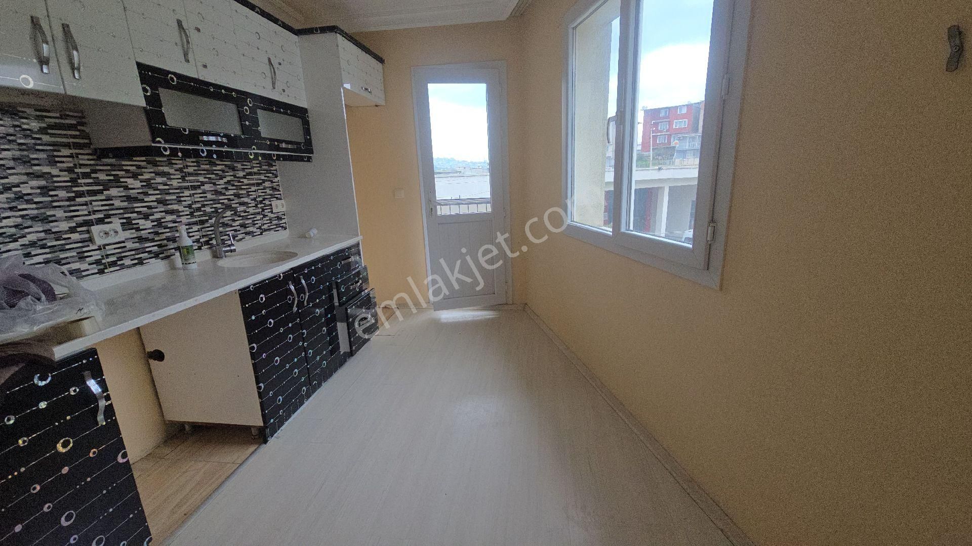 Buca İnönü Kiralık Daire Denge'den İnönü Mah_de Kiralık Daire