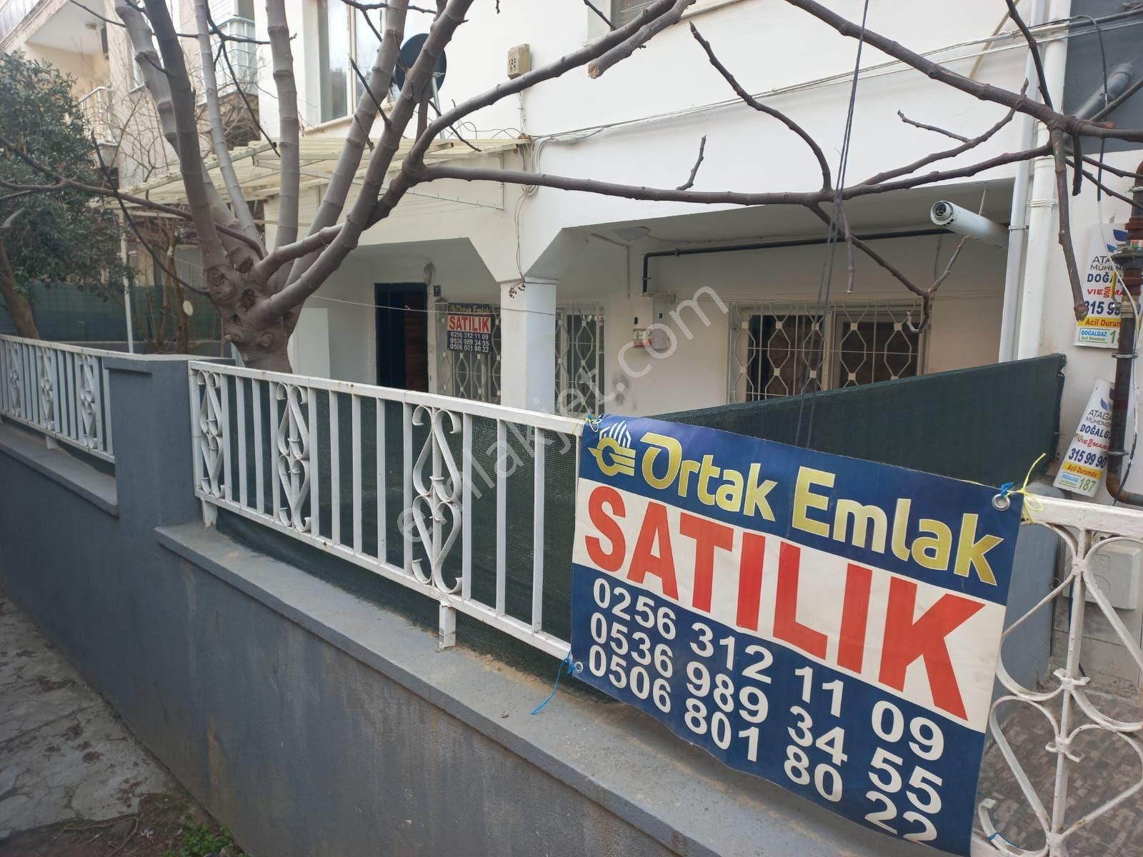 Nazilli Cumhuriyet Satılık Daire Fırsat Cumhuriyet Mahallesi 2+1 Satılık Daire