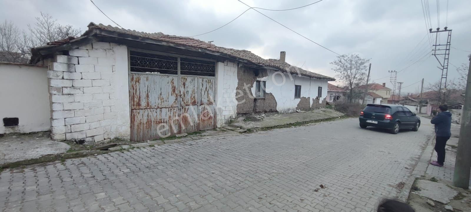 Satılık Köy Yeri - Görsel 3