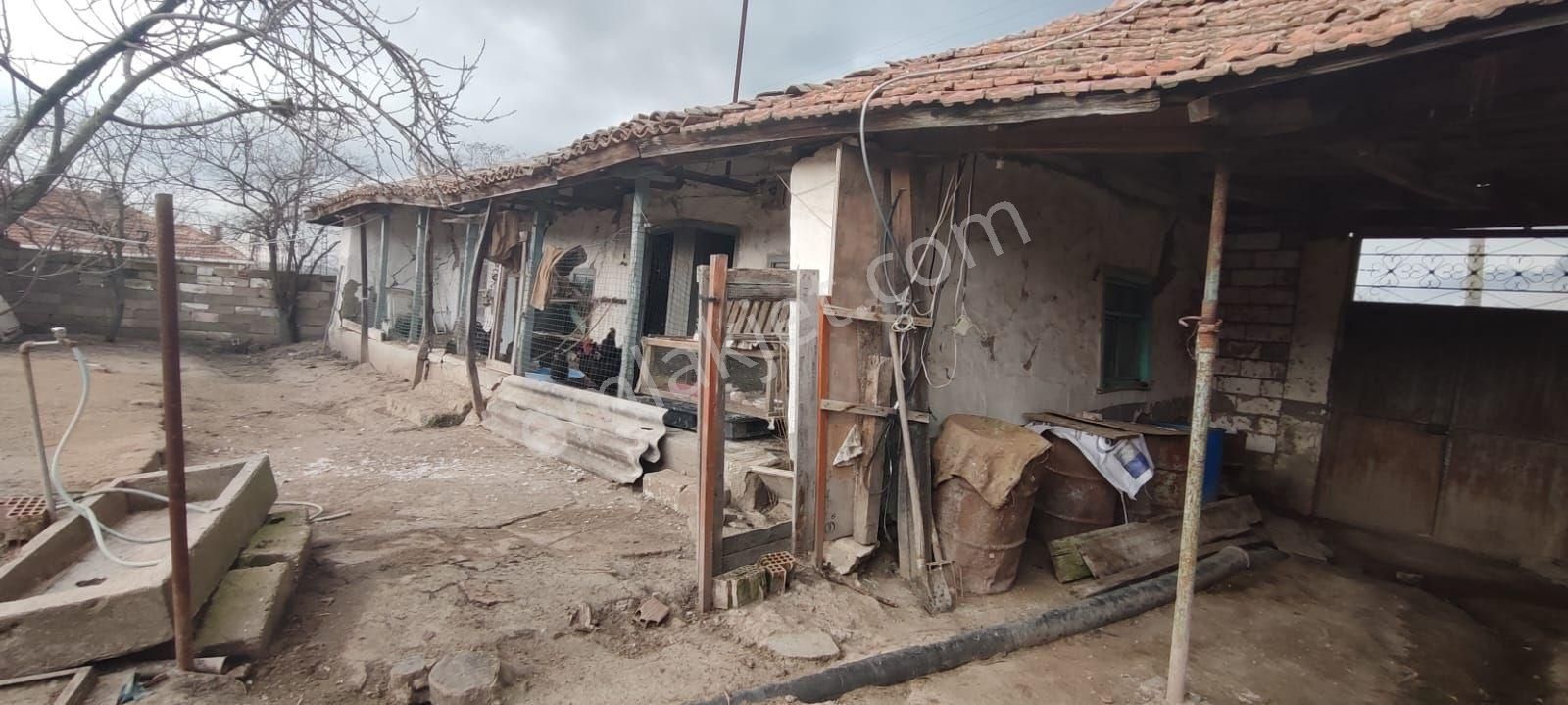 Satılık Köy Yeri - Görsel 5