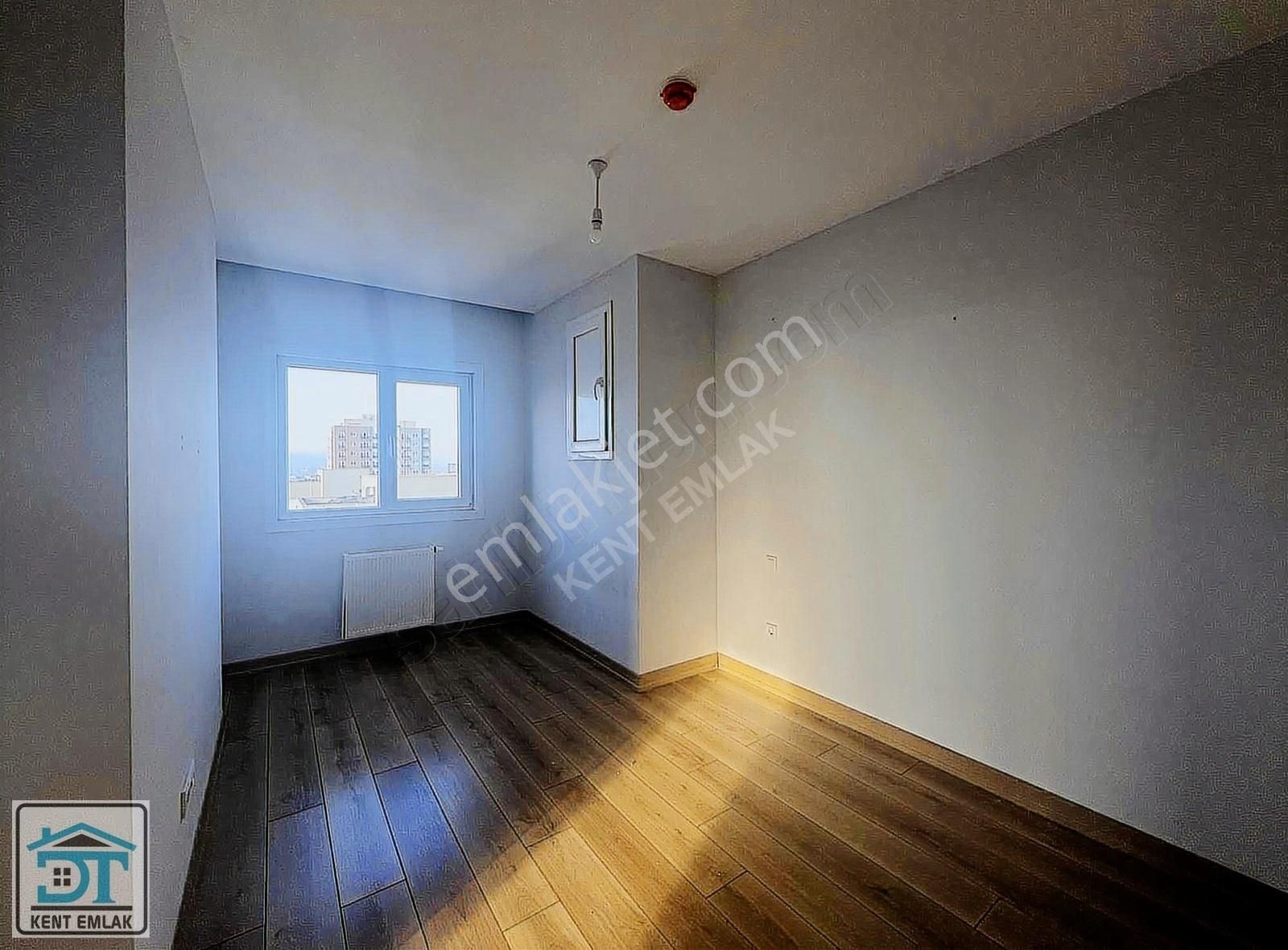 İstanbul Esenyurt Havalimanına Yakın Kiralık Daire Bahçeşehir Avrupark Hayat 2 Cepheli Kiralık 1+1 80 M2 Köşe Daire