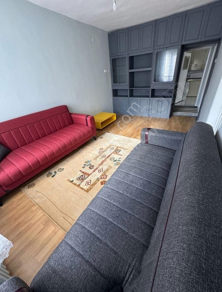 Tepebaşı Uluönder Kiralık Daire **uluönder **eşyalı 2+1**tranvay Durağında